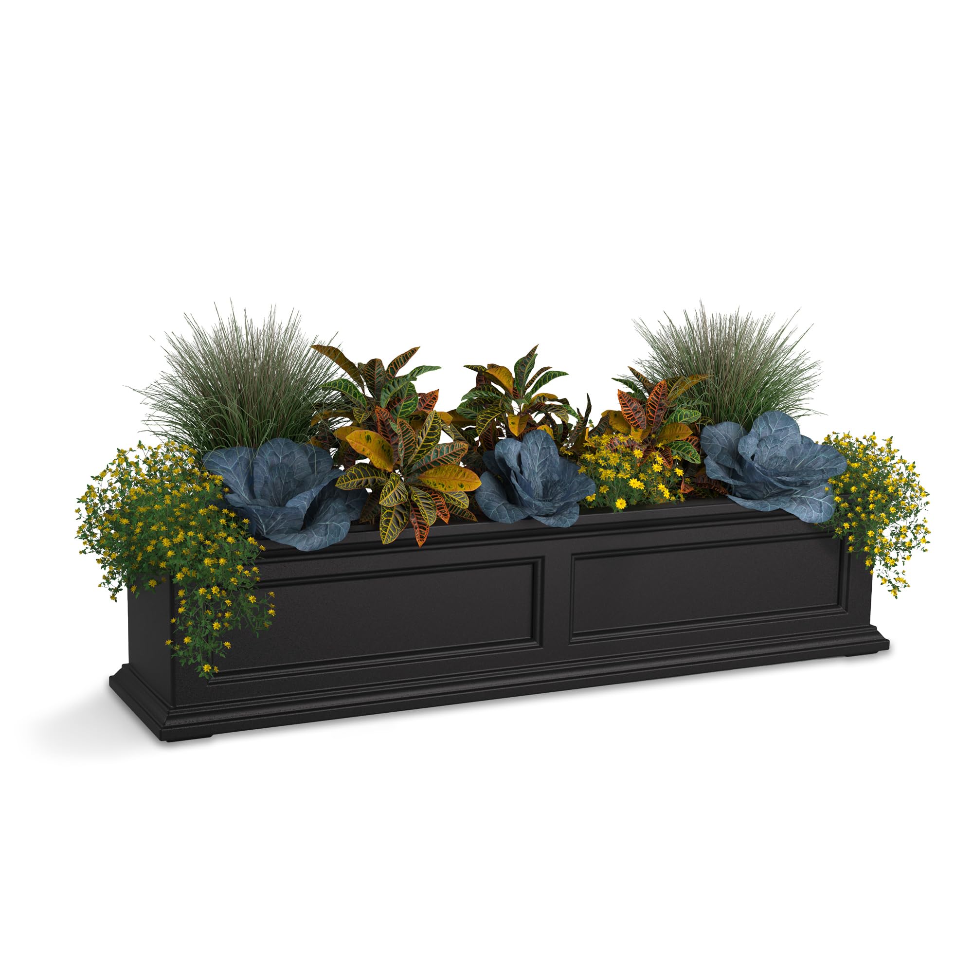 Fairfield Window Box Collection