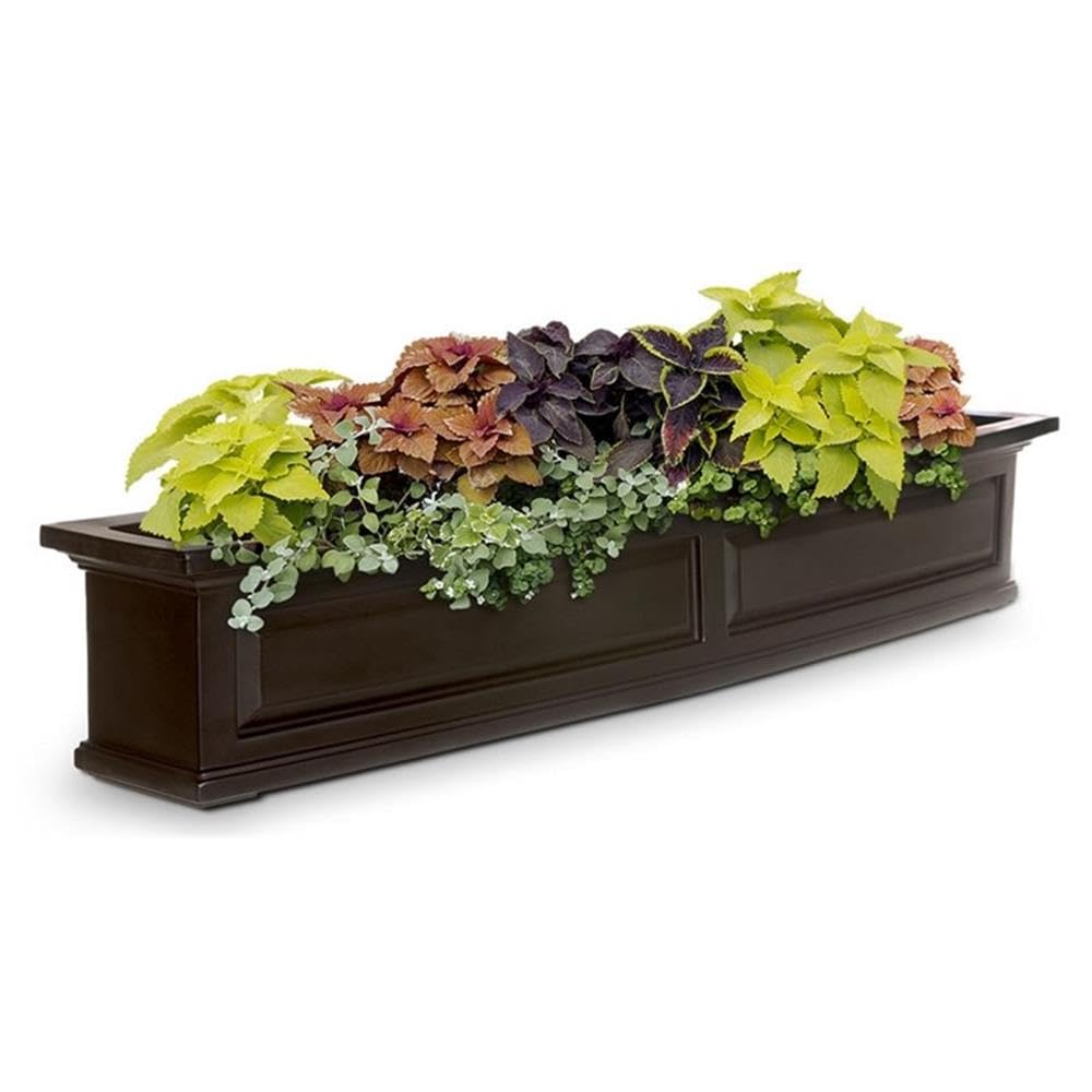 Nantucket Window Box Collection